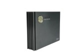 Cumpara ieftin Rainbow EL-PA4.6, Amplificator 4 x 50 W cu DSP 6 Canale, 177 mm, 200 W