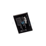Baterie de telefon mobil VHBW Sony BST-36 - 600mAh, 3.7V, Li-ion
