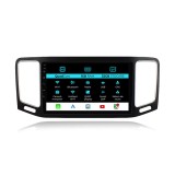 Cumpara ieftin Navigatie Dedicata Volkswagen Sharan (2012-2019), 9Inch, 1Gb Ram, 32Gb Stocare, Carplay