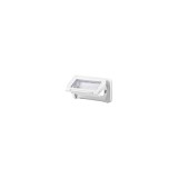 Rama 4M IP55 Alb, Gewiss