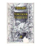 Mircea Horia Simionescu - Toxicologia sau dincolo de bine si dincolo