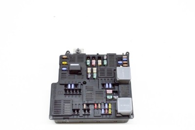 Modul panou de siguranțe VOLVO XC60 II 246 2017 OEM: 31473771 13551521 foto