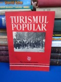 REVISTA TURISMUL POPULAR * NR. 5 / 1950