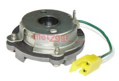 Senzor,impulsuri aprindere OPEL ASTRA G Combi (F35) (1998 - 2009) METZGER 0903141 foto