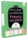 Cumpara ieftin Primele Socoteli, - Editura Gama