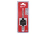 Adaptor Fierăstrău Găuri Hexagonal 9,5mm