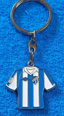 Breloc fotbal - MALAGA CF (Spania) foto