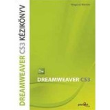 Dreamweaver CS3 egyszerűen - Mag&oacute;csi M&aacute;rton