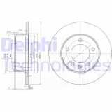 Delphi Disc frana