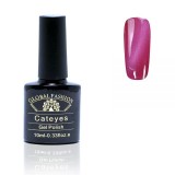 Cumpara ieftin Oja semipermanenta Cat eyes, Global Fashion, 10ml, 39