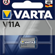 Baterie V11A LR11 VARTA ALKALINA / 4211 / 6V