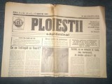 ZIARUL PLOIESTI 5 11 MARTIE 1992