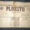 ZIARUL PLOIESTI 5 11 MARTIE 1992