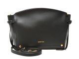 Geanta GRYXX neagra, 430083, din piele ecologica