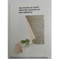 THE POSTION OF WOMEN FROM THE VIEWPOINT OF IMAM KHOMEINI , 2001