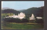 CPIB 24212 CARTE POSTALA - JUD. NEAMT, MANASTIREA HORAITA, VEDERE GENERALA, NECIRCULATA