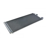 Evaporator aer conditionat Adam (13-) 1.0 Turbo, Corsa E (14-) 1.0, Turbo (cu uscator), 13486480
