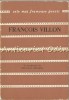 Balade Francois Villon, Editura Albatros 1975, 147 Pagini, Tiraj 9300 Exemplare