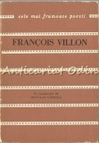 Cumpara ieftin Balade - Francois Villon - Tiraj: 9300 Exemplare