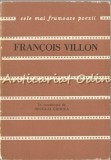 Cumpara ieftin Balade - Francois Villon - Tiraj: 9300 Exemplare