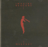 Mercury - Acts 1 &amp; 2 - Alternative Artwork + Extra Track | Imagine Dragons