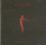 Mercury - Acts 1 &amp; 2 - Alternative Artwork + Extra Track | Imagine Dragons, Alternativa/Indie, Interscope Records