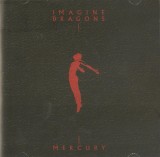 Mercury - Acts 1 &amp; 2 - Alternative Artwork + Extra Track | Imagine Dragons