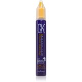 GK Hair Bombshell Hot Masque masca tratament intensiv pentru par blond 15 ml