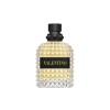 Valentino Uomo Born In Roma Yellow Dream Apă de toaletă pentru Barbati Tester EDT 100 ml