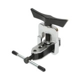 Dispozitiv bercluire tevi 45 Hvac/R 5-16 mm Breckner Germany, pentru cupru si aluminiu, compatibil tevi de frana auto, conducte AC si instalatii