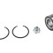 Rulment fata Renault Megane 3 2008-, Scenic 2009-, Fluence 2010-, Dacia Duster 2010-, NTY KLP-RE-028