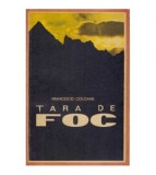 Francesco Coloane - Tara de foc - 122828
