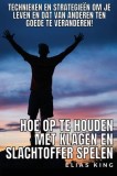 Hoe op te houden met klagen en slachtoffer spelen: Technieken en strategie