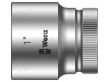 Cheie tubulară 6 puncte 40mm oțel crom-vanadium