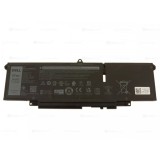 Baterie Laptop 2-in-1, Dell, Latitude 7340, P169G, P169G001, 66DWX, 11.4V, 4878mAh, 57Wh