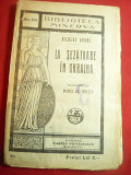 N.Gogol - La Sezatoare in Ukraina -Bibl. Minerva 168 ,trad.M.Gh.Ionescu,interbel