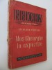 Mos Gheorghe la expozitie - Spiridon Popescu
