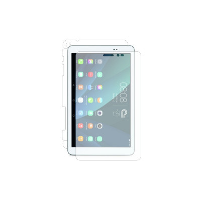 Folie de protectie Clasic Smart Protection Huawei MediaPad T1 8.0 foto