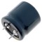C 220uF/400Vdc 85grd 25x40mm Samwha snap in