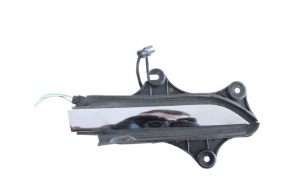 M&amp;acirc;ner exterior ușă dreapta spate TESLA MODEL X 2020 OEM: 1045158-00-D 24795929 foto