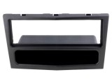 Cadru Radio Opel 1 DIN Charcoal-Metallic COMPOTECH