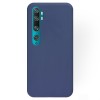 Husa XIAOMI Mi Note 10 - Ultra Slim Mat (Bleumarin)
