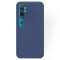 Husa XIAOMI Mi Note 10 - Ultra Slim Mat (Bleumarin)