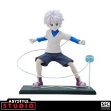 Figurina Hunter X Hunter Killua, Abysee Corp