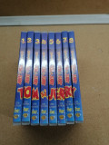8dvd tom&amp;jerry, DVD, Romana