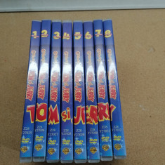 8dvd tom&jerry