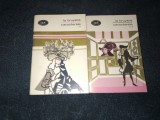 Cumpara ieftin LA BRUYERE - CARACTERELE 2 VOL COLECTIA BPT