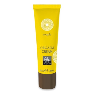 Cremă Stimulantă pentru Cuplu 30 ml foto
