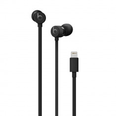 Casti Apple urBeats3 Black foto