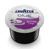 Capsule Lavazza Blue Delicato Lungo, 100 Capsule/Cutie